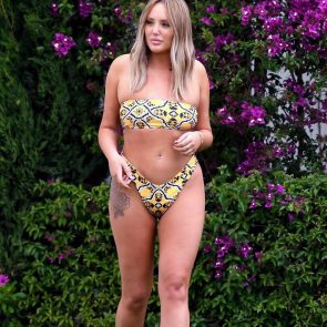 Charlotte Crosby Nude Photos Collection 50