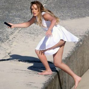 Charlotte Crosby Nude Photos Collection 81
