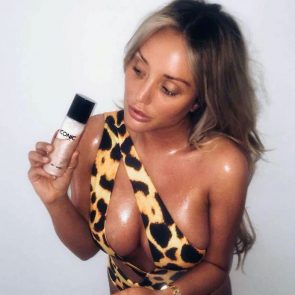 Charlotte Crosby Nude Photos Collection 85