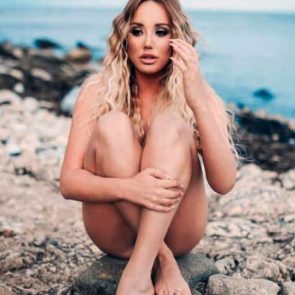 Charlotte Crosby Nude Photos Collection 204