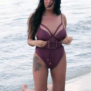 Charlotte Crosby Nude Photos Collection 218