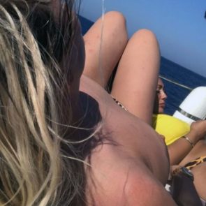 Charlotte Crosby Nude Photos Collection 8