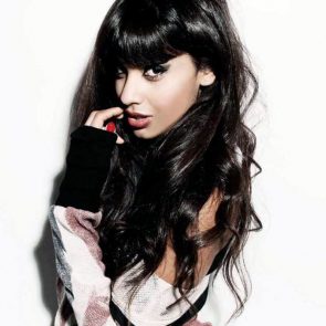 Jameela Jamil Nude Leaked Pic and Porn Video [2021] 811