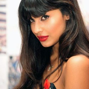 Jameela Jamil Nude Leaked Pic and Porn Video [2021] 183