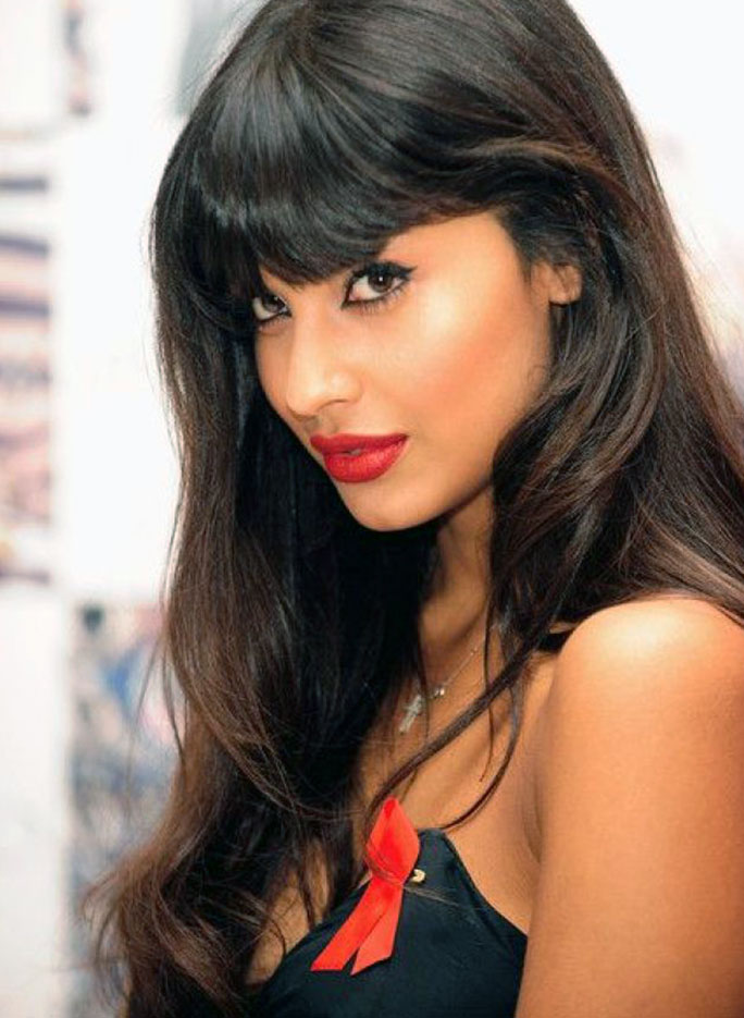 Jameela Jamil Nude Leaked Pic And Porn Video [2021