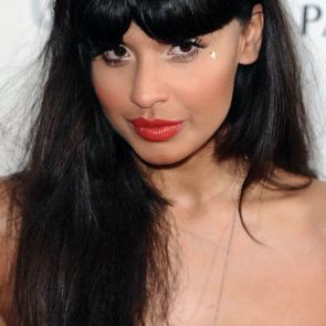 Jameela Jamil Nude Leaked Pic and Porn Video [2021] 180