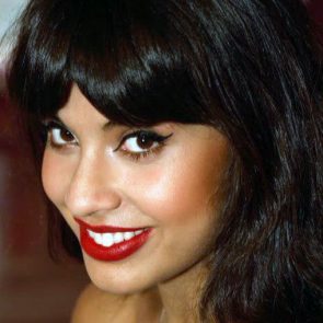 Jameela Jamil Nude Leaked Pic and Porn Video [2021] 172