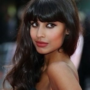 Jameela Jamil Nude Leaked Pic and Porn Video [2021] 858