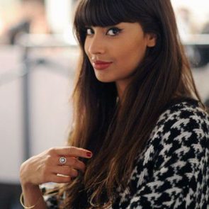 Jameela Jamil Nude Leaked Pic and Porn Video [2021] 856