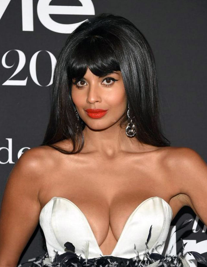 Jameela Jamil Nude Leaked Pic And Porn Video 2021 Scandal Planet 1749