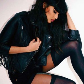 Jameela Jamil Nude Leaked Pic and Porn Video [2021] 843