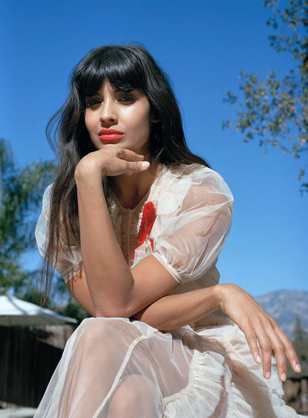 Jameela Jamil Nude Leaked Pic And Porn Video 2021 Scandal Planet