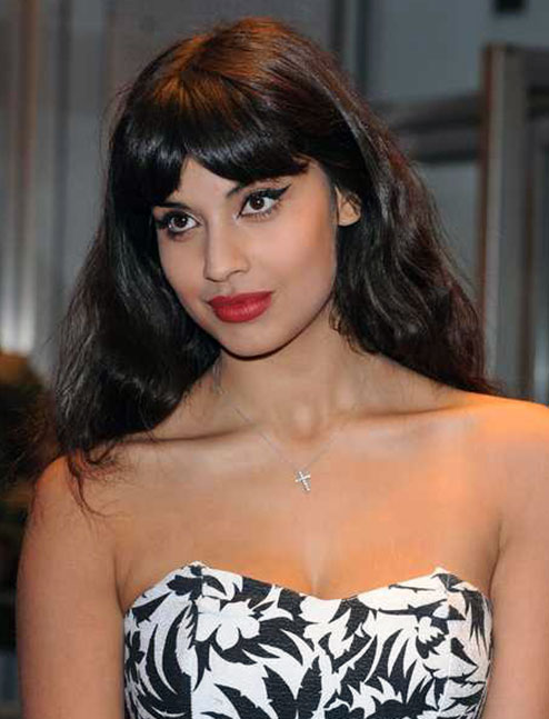 Jameela Jamil Nude Leaked Pic And Porn Video [2021