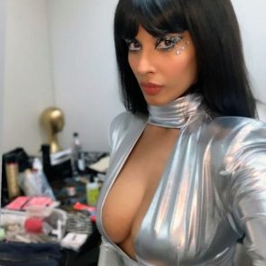 Jameela Jamil Nude Leaked Pic and Porn Video [2021] 6