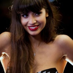Jameela Jamil Nude Leaked Pic and Porn Video [2021] 129