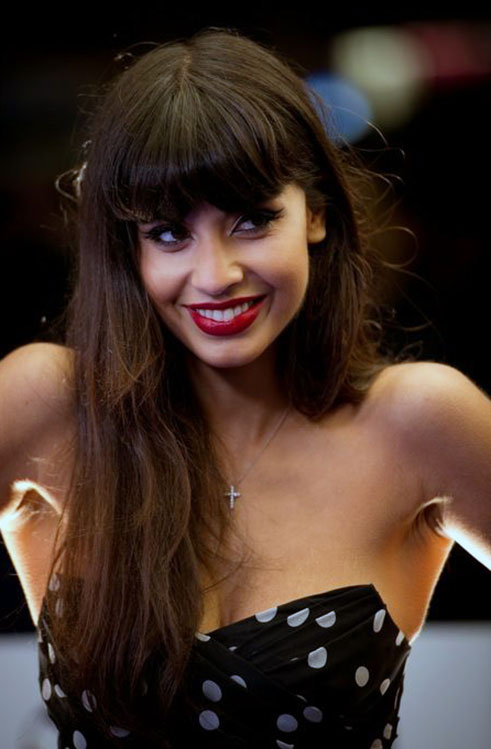 Jameela Jamil Nude Leaked Pic And Porn Video 2021 Scandal Planet