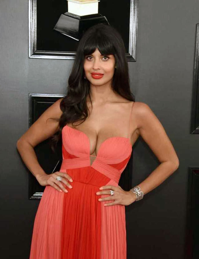 Jameela Jamil Nude Leaked Pic And Porn Video 60192 Hot Sex Picture