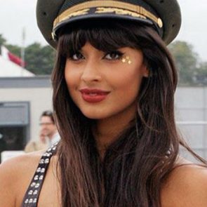 Jameela Jamil Nude Leaked Pic and Porn Video [2021] 812