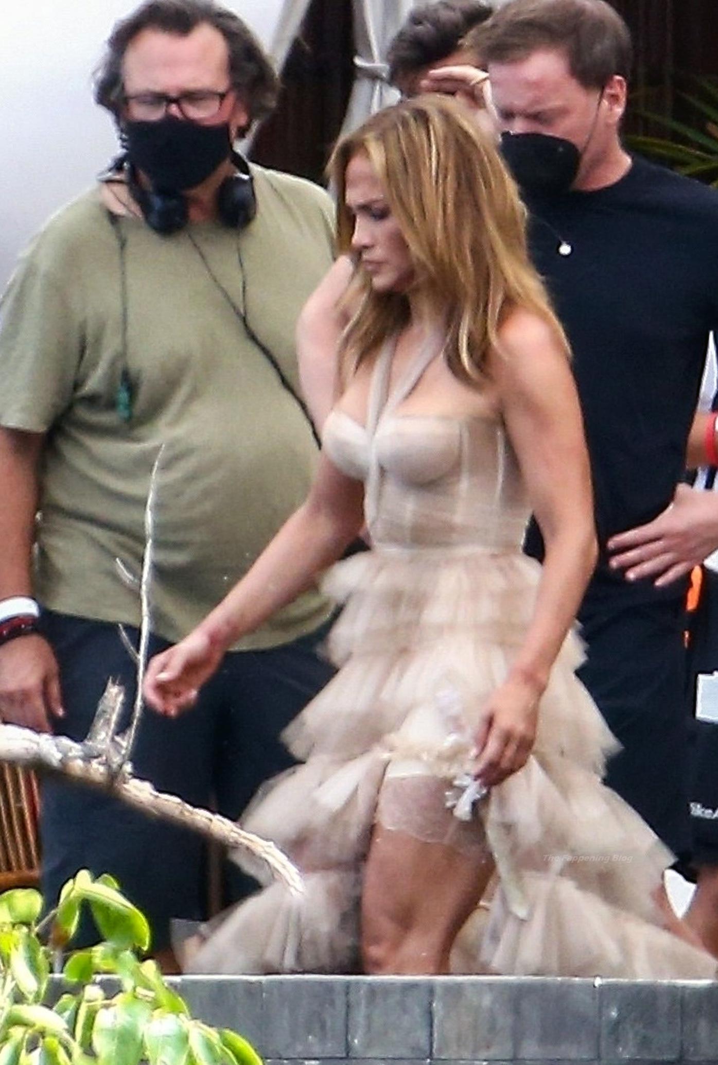 Jennifer Lopez Nude Pics And Leaked Sex Tape [2021] Scandalplanet