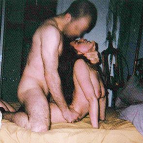 Julia Fox Nude Photos and Porn Video [2021 NEW] 5