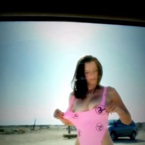 Julia Fox Nude Photos and Porn Video [2021 NEW] 47