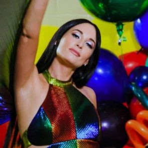Kacey Musgraves Nude Photos and Sex Tape [2021] 53