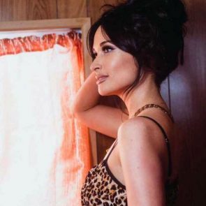 Kacey Musgraves Nude Photos and Sex Tape [2021] 57