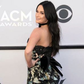 Kacey musgraves nude pics