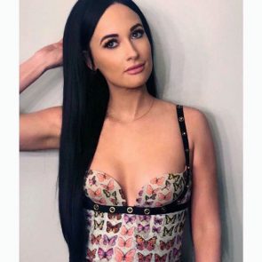 Kacey Musgraves Nude Photos and Sex Tape [2021] 279