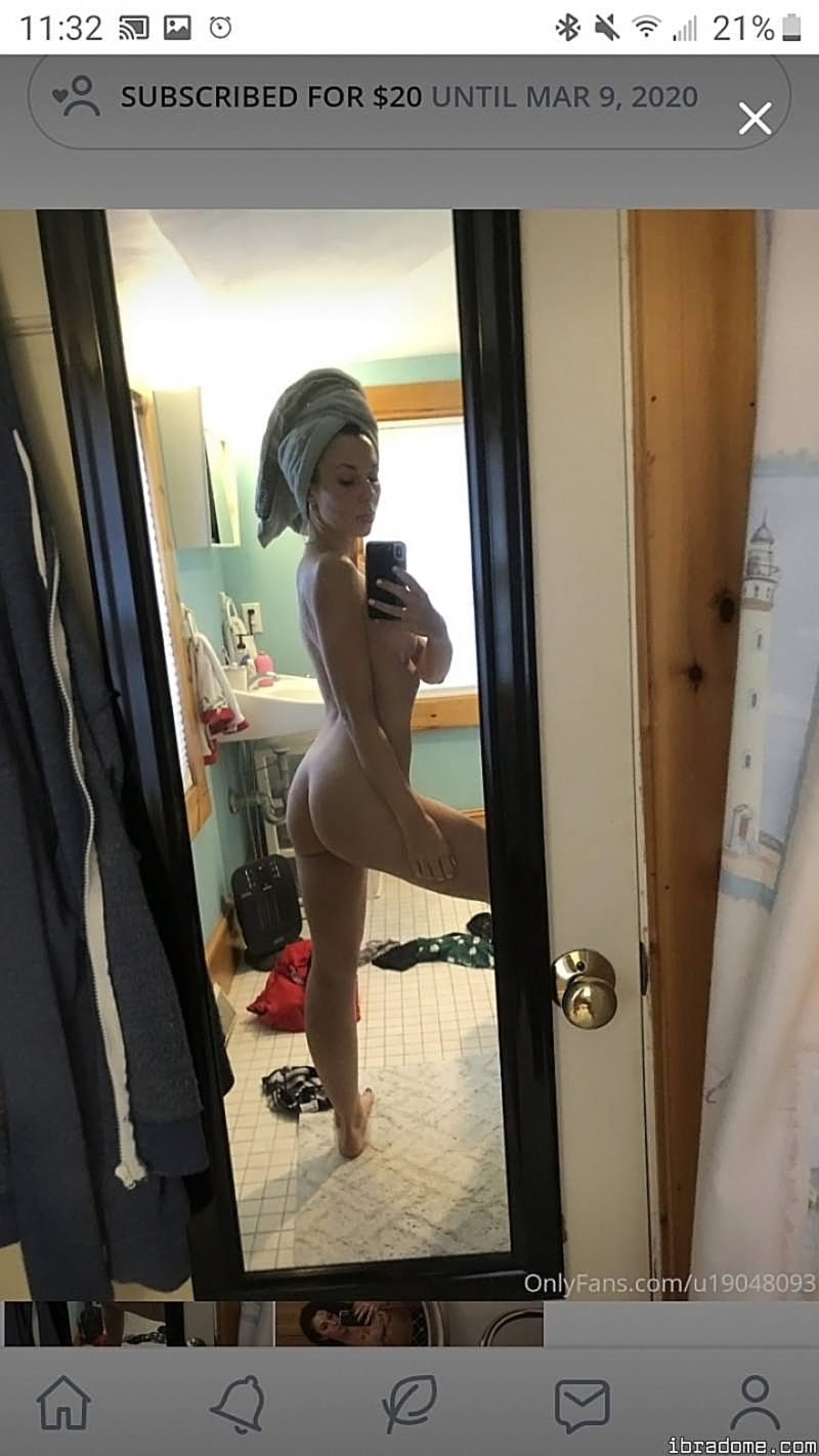Kerryn Feehan nude leaked pics.