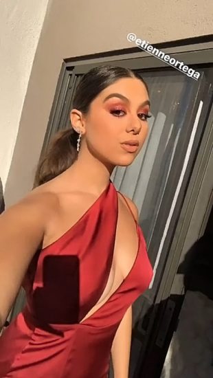 Kira Kosarin Nude Leaked & Hot Pics and Porn Video 97