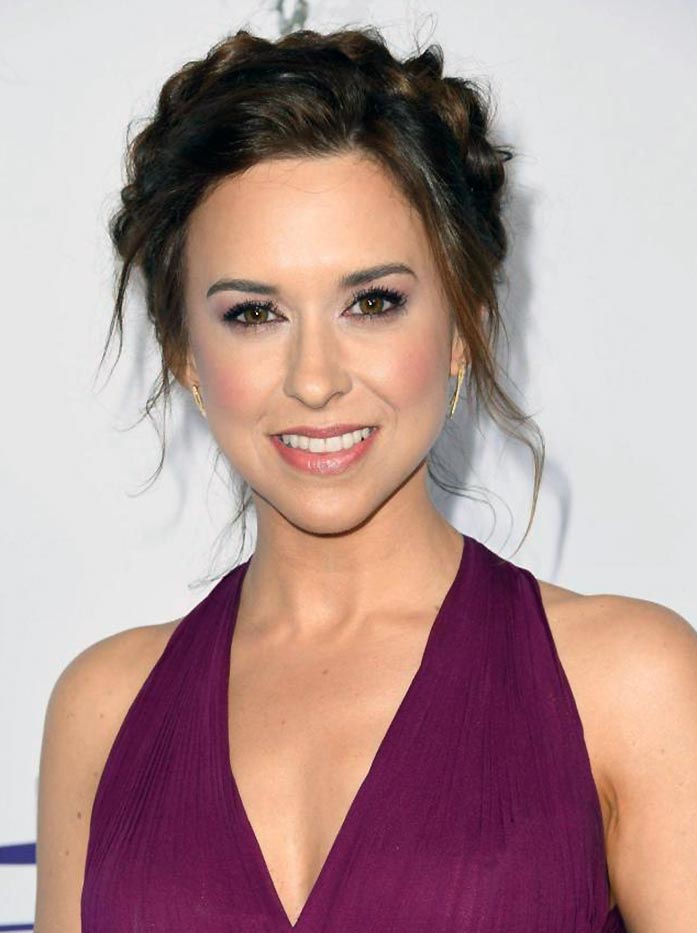 Lacey Chabert Nude Videos And Sex Scenes Scandal Planet