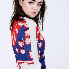 Maisie Williams Nude and Hot Pics & Porn Video [2021] 61