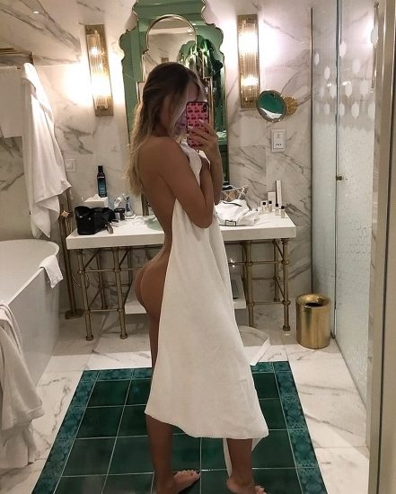 Mathilde Tantot Nude Photos And LEAKED Porn Video 61