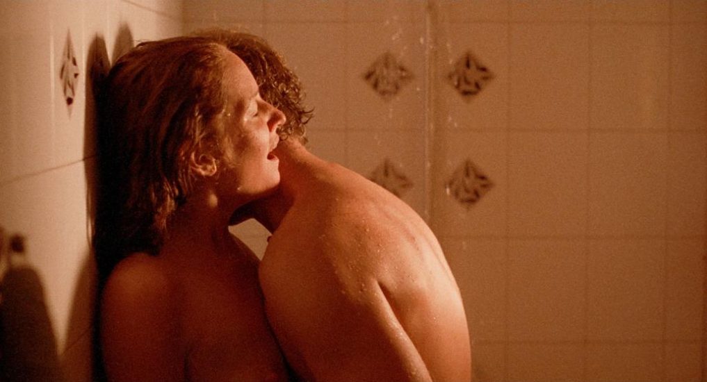 Melissa Leo Nude In Explicit Sex Scenes As A Granny Scandal Planet