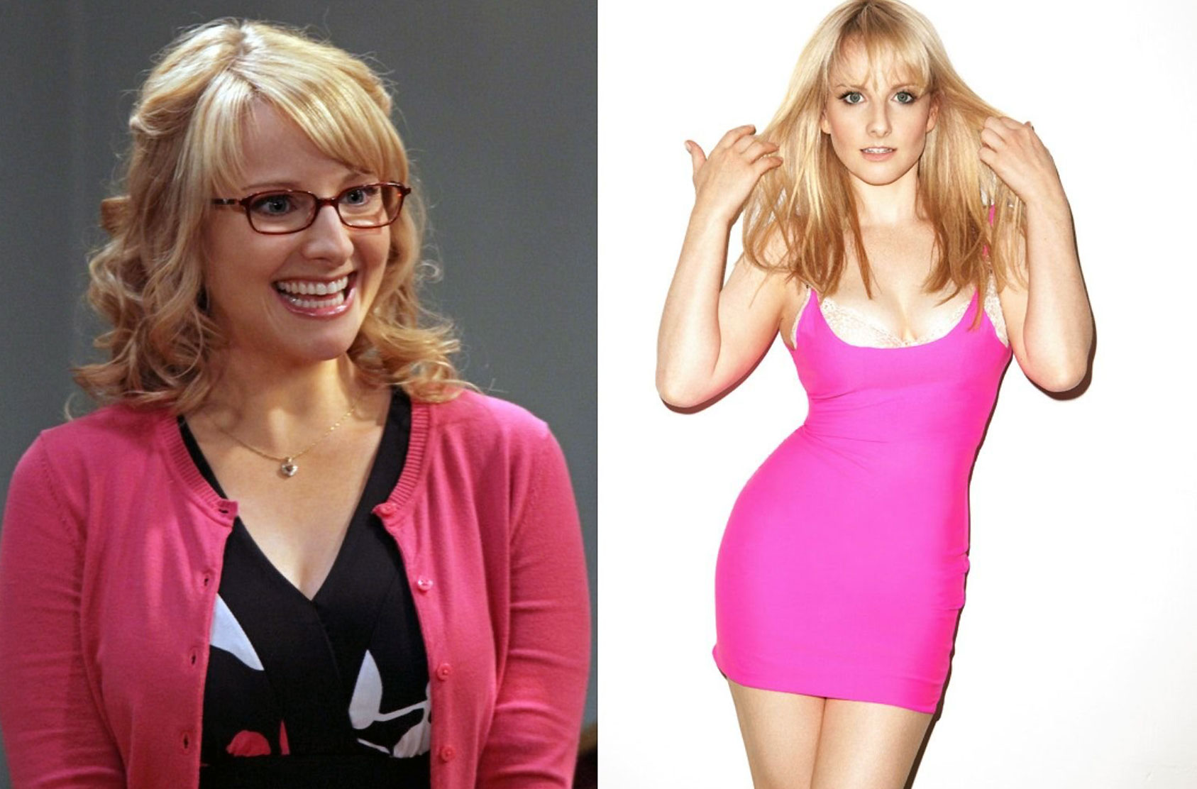 Melissa Rauch Nude Leaked Pics And Porn Video Scandal Planet Hot Sex Picture