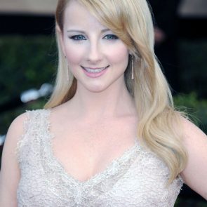 Melissa Rauch Nude Leaked Pics And Porn Video Scandal Planet Hot Sex Picture