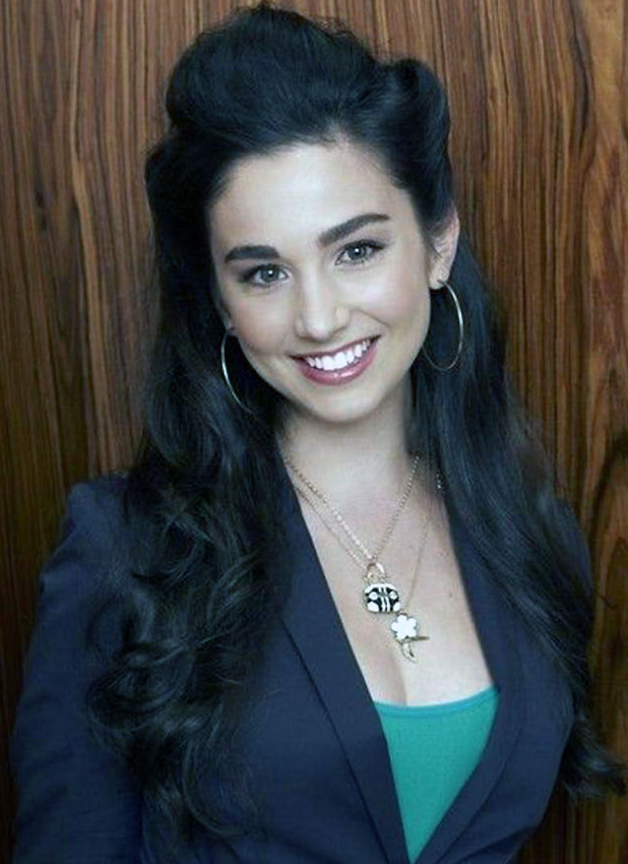 Molly Ephraim Nude Photos And Porn Video Scandal Planet 64680 Hot Sex