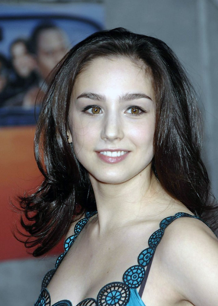 Molly Ephraim Nude Photos And Porn Video [2021] Scandal Planet