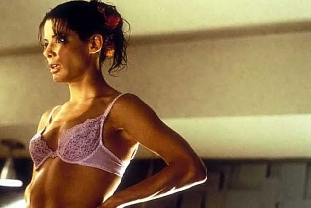 Sandra Bullock Nude LEAKED Sex Tape, Hot Pics & Sex Scenes 508