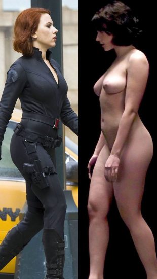 Pregnant Scarlett Johansson Porn Look Alike - Scarlett Johansson Nude [2022 ULTIMATE Collection] - Scandal Planet