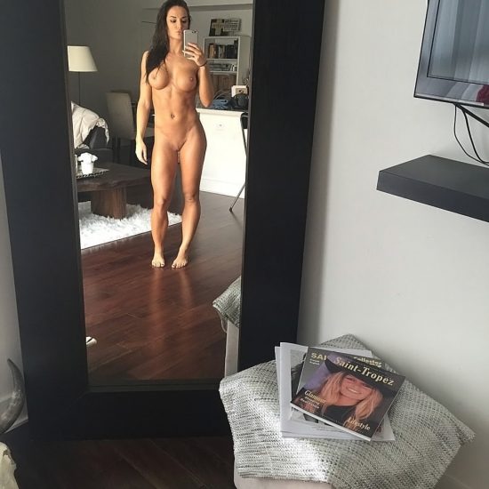Whitney Johns Nude LEAKED Pics & iCloud Sex Tape 212