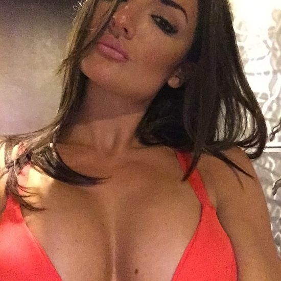 Whitney Johns Nude LEAKED Pics & iCloud Sex Tape 219