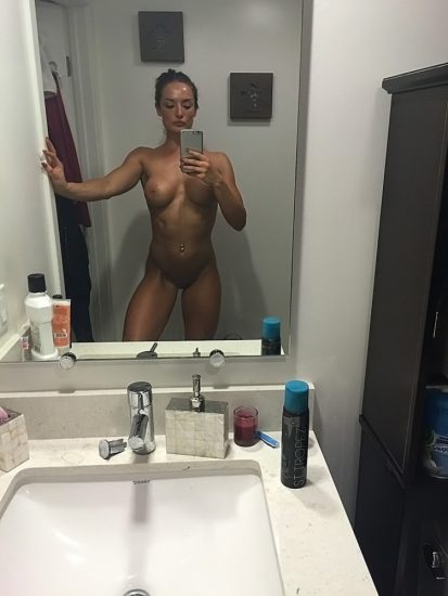 Whitney Johns Nude LEAKED Pics & iCloud Sex Tape 234