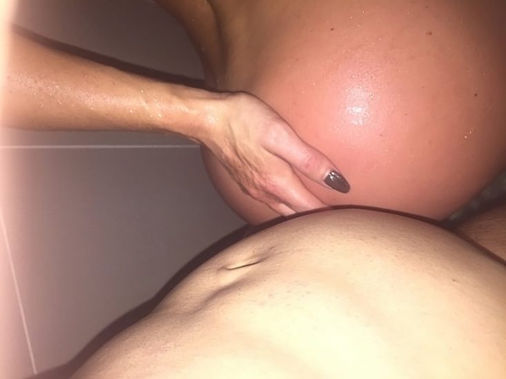 Whitney Johns Nude Leaked Pics Icloud Sex Tape Scandal Planet