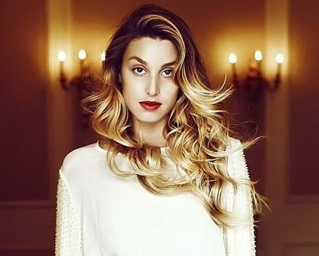 Whitney Port Nude Pics & Sex Tape LEAKED Online 125