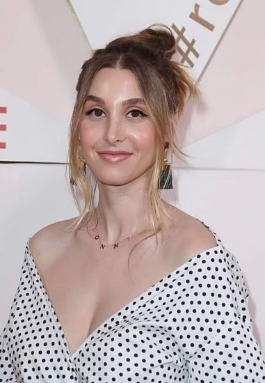 Whitney Port Nude Pics & Sex Tape LEAKED Online 118