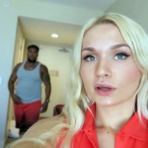Zoie Burgher Nude Photos and Porn Video [2021] 179