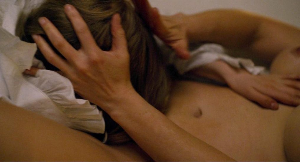Kate Winslet Sex Scene