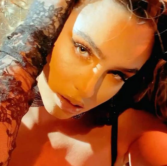 Sommer Ray Nude LEAKED Pics And Confirmed Sex Tape PORN Video 133